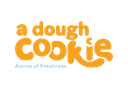 a dough cookie