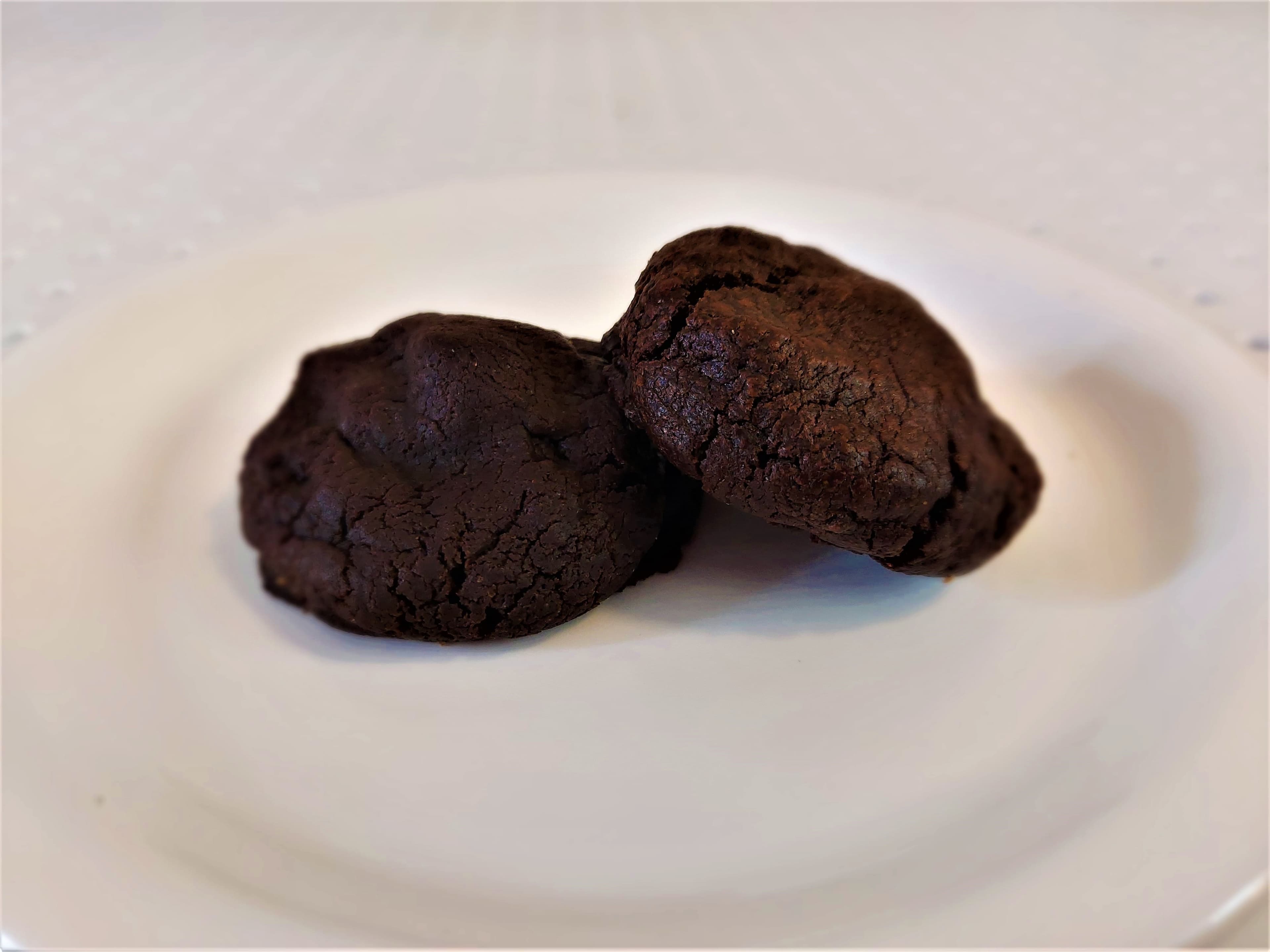 ADC Special Cookie — a dough cookie Bangalore