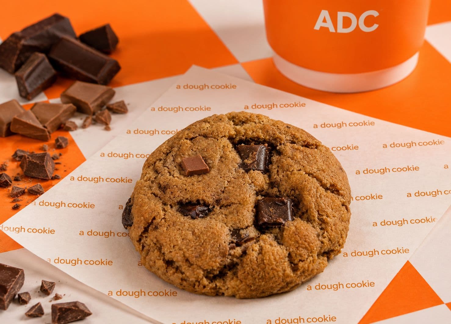 Why We Bake All Day Instead of All Morning