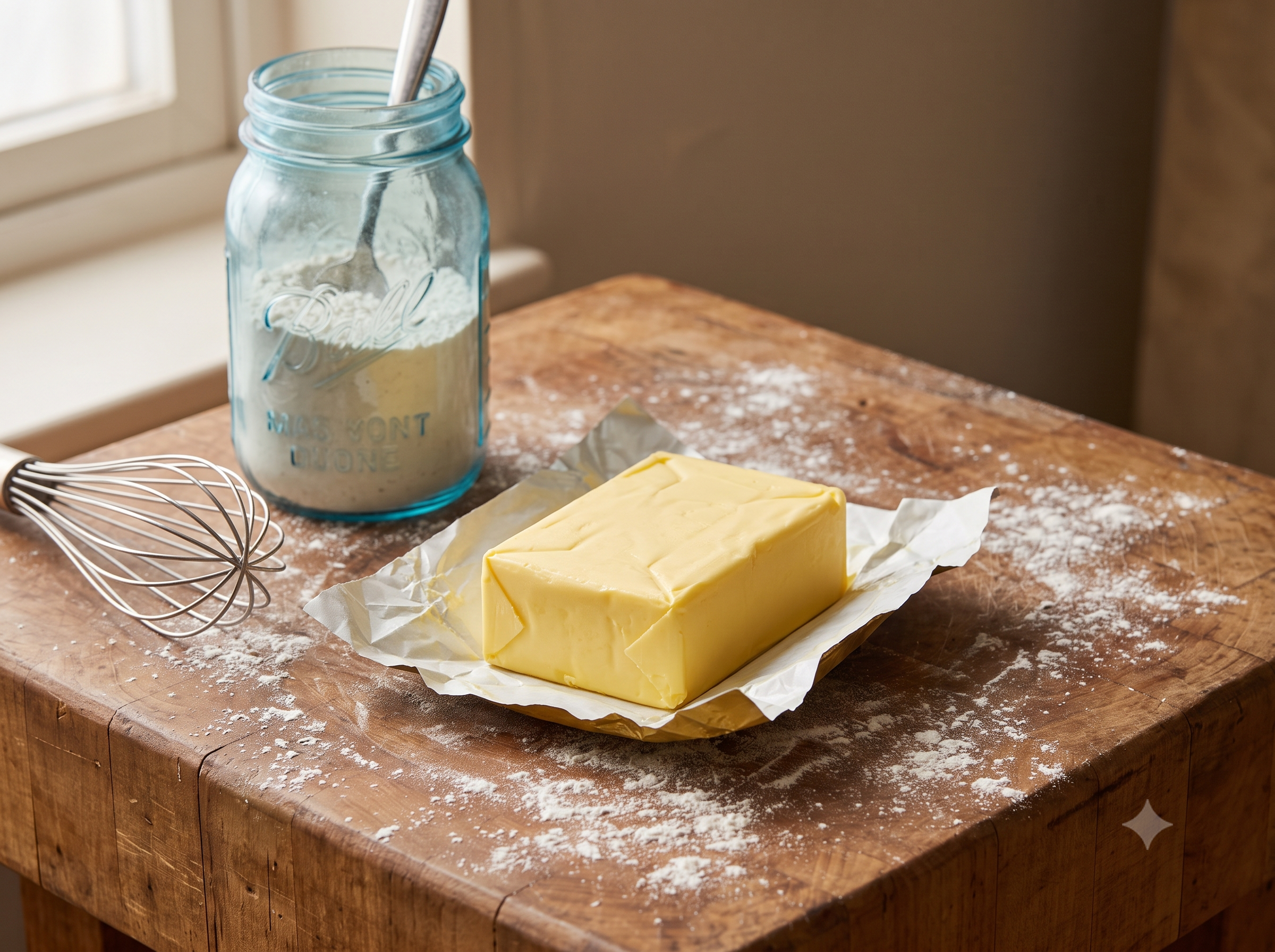 Président Butter